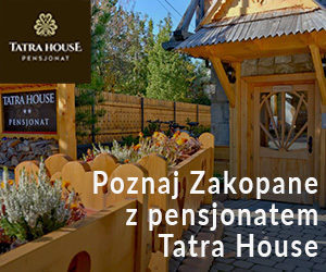 Pensjonat Zakopane